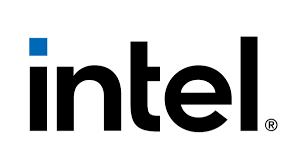 Logo de l'Entreprise INTEL.