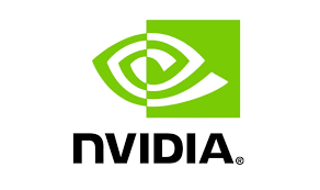 Logo de l'Entreprise NVIDIA.